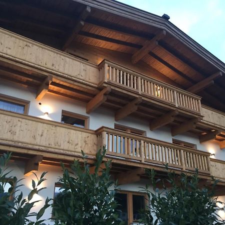 Appartementhaus Schubert Westendorf Esterno foto