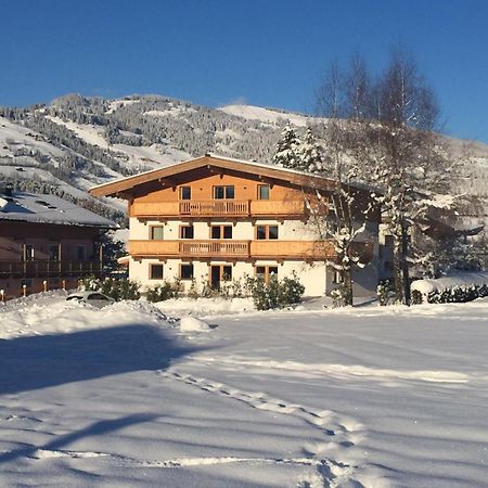 Appartementhaus Schubert Westendorf Esterno foto