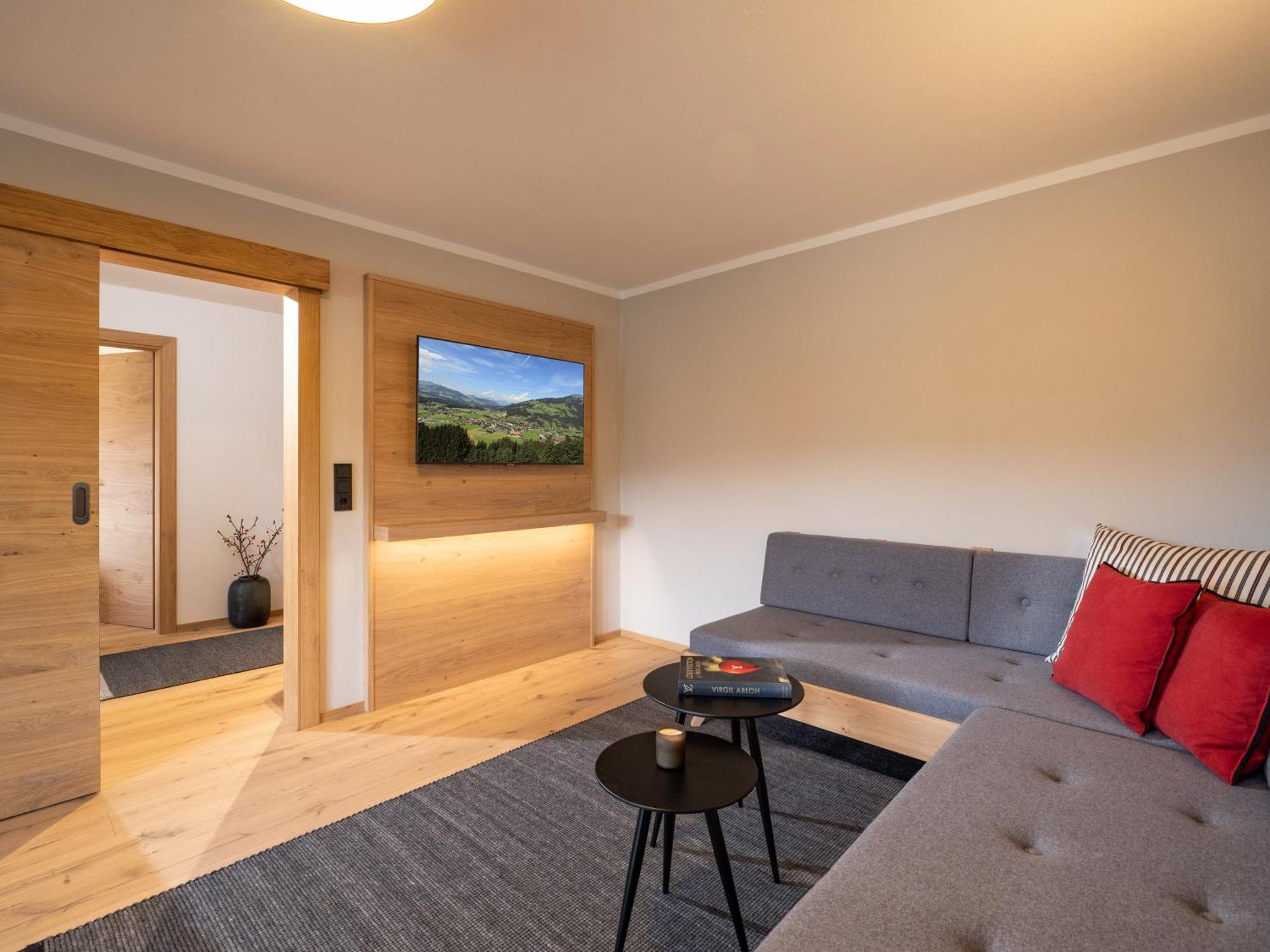 Appartementhaus Schubert Westendorf Esterno foto