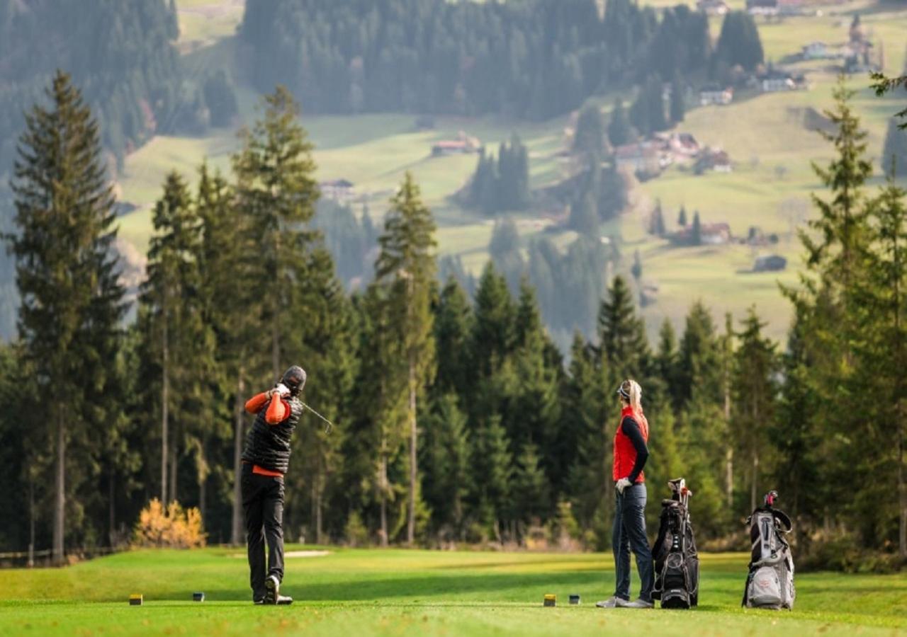 Appartementhaus Schubert Westendorf Esterno foto